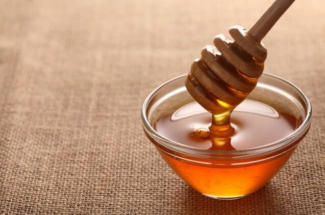 Manger du miel peut stimuler la fonction sexuelle masculine