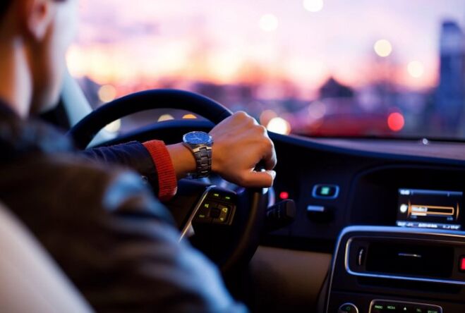 Automobilistes dangereux