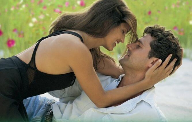 relation